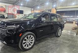 شێڤرۆلێت تاهۆ